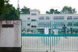 久我山小学校画像