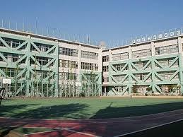 堅川