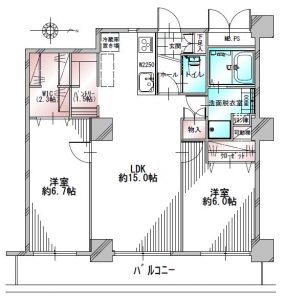 ツイン最新図面