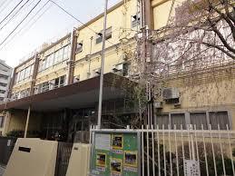 東川小学校