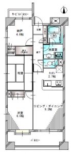 販売図面