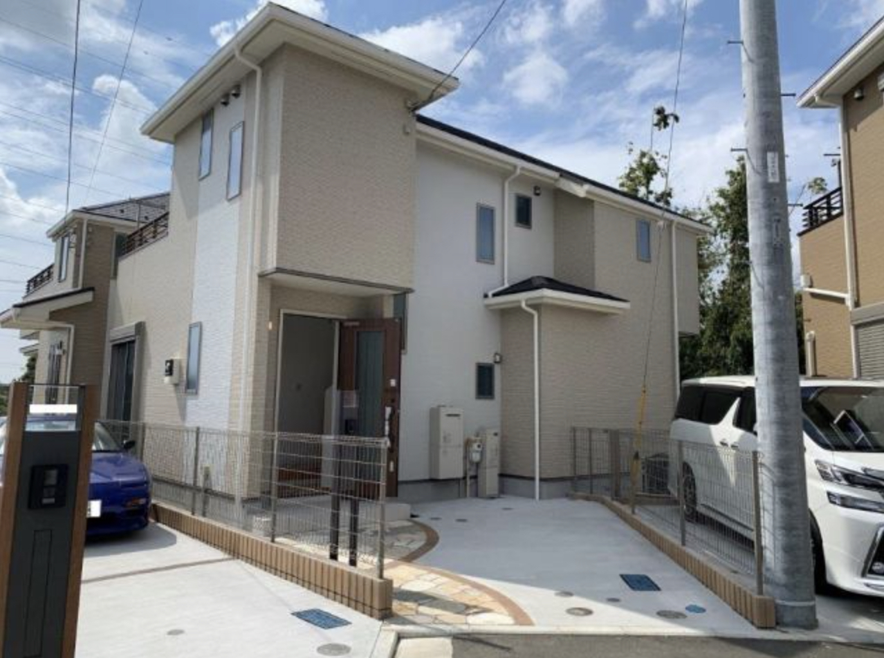 ご注意ください、「新築」・「築後未入居」の違い! | 不動産の豆知識 | D-LINE不動産 中古住宅仲介とリフォーム・リノベーション