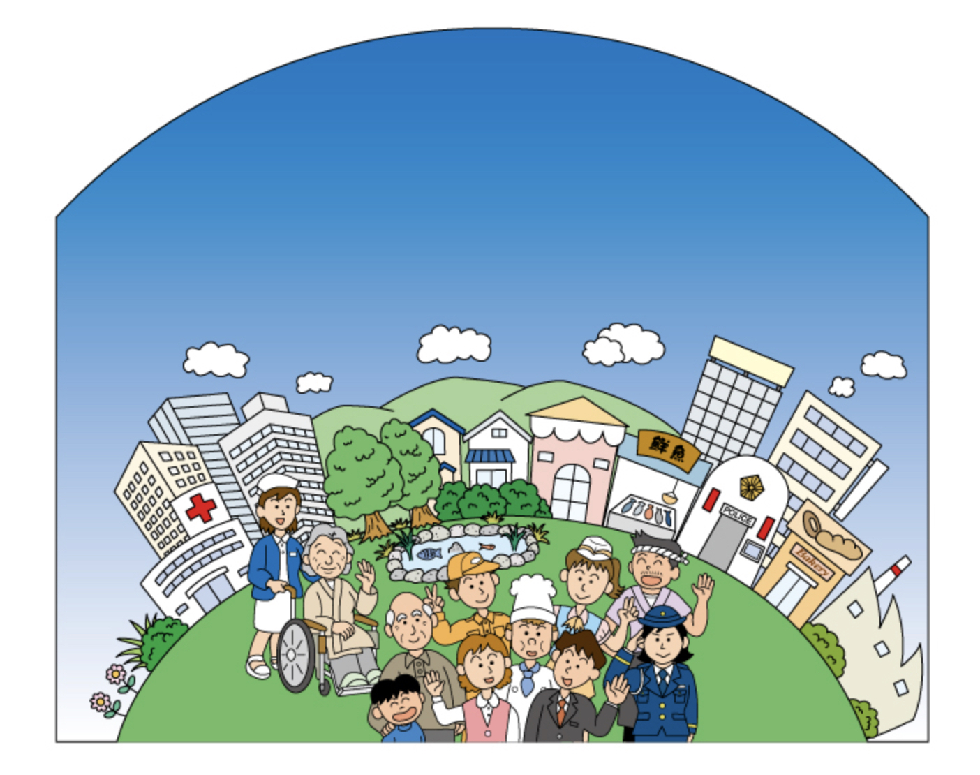 ご存知ですか？ 「住生活基本計画」！ 自然災害が頻発しているからこそ要確認です！ | 不動産の豆知識 | D-LINE不動産 中古住宅仲介と ...