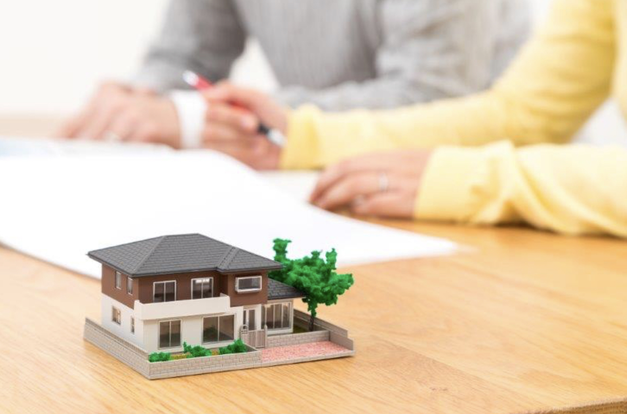 とても重要です! 中古住宅購入時の確認ポイント!! | 不動産の豆知識 | D-LINE不動産 中古住宅仲介とリフォーム・リノベーション