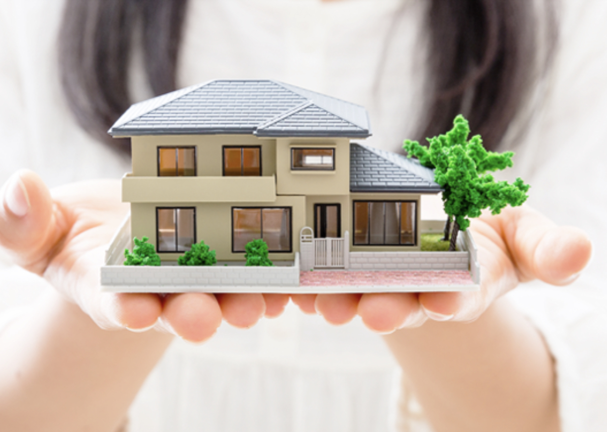 住宅購入の際に住宅売却のことも考えてはいかがでしょうか? | 不動産の豆知識 | D-LINE不動産 中古住宅仲介とリフォーム・リノベーション