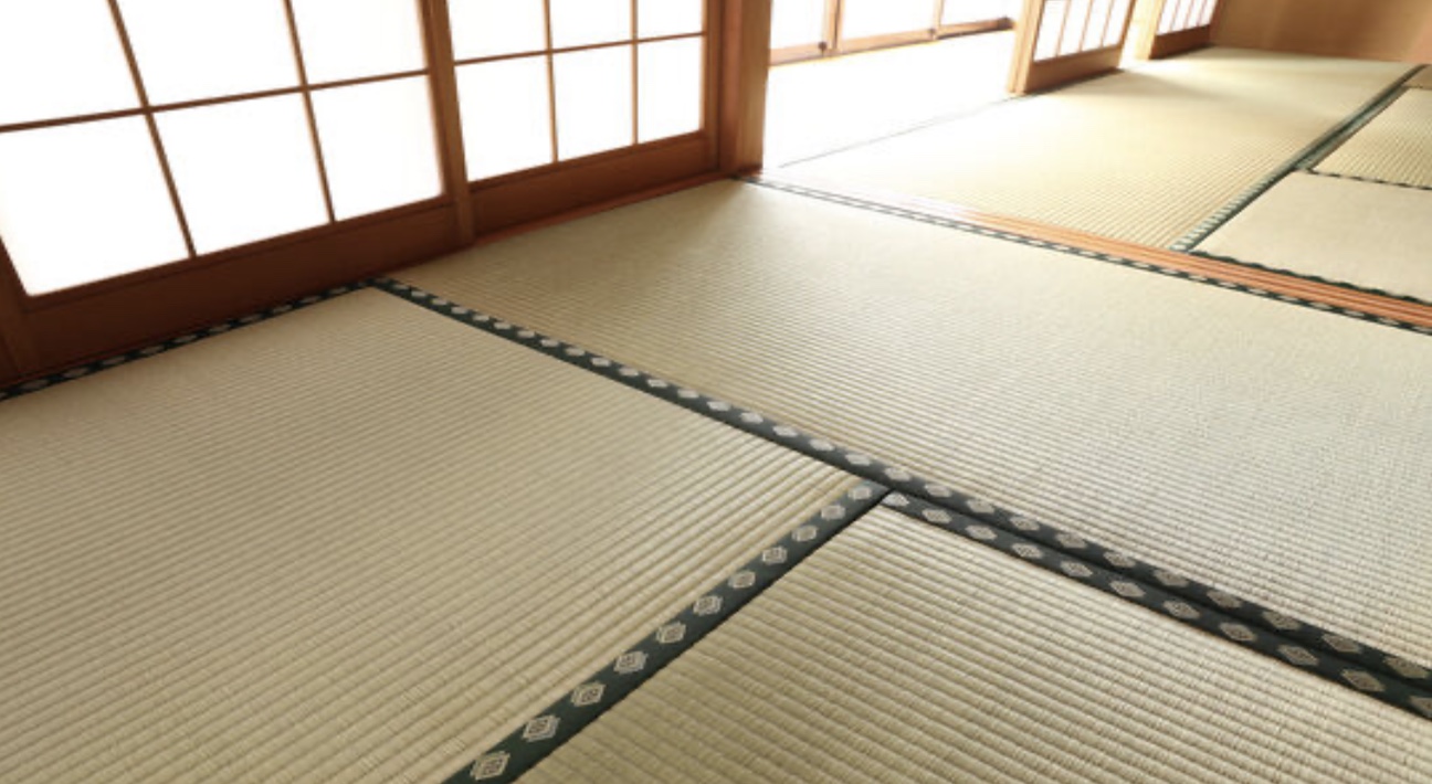 畳の構造とは！？ | 不動産の豆知識 | D-LINE不動産 中古住宅仲介と