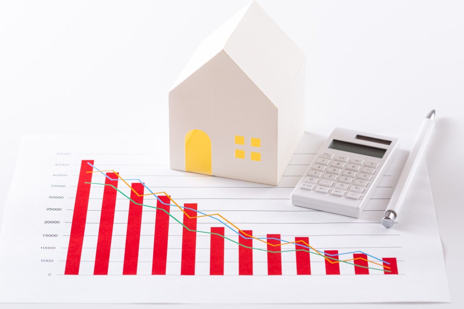 頭金なしで住宅ローンはホントに大丈夫？メリットデメリットや割合、ローン審査について 不動産の豆知識 DLINE不動産 中古住宅仲介とリフォーム・リノベーション